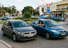 Muitos portugueses infringem estas regras de trânsito diariamente e nem sabem
