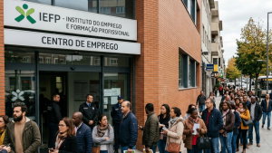Muitos portugueses não sabem como calcular o subsídio de desemprego. Basta fazer isto