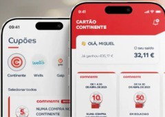Muitos portugueses não sabem mas a app do Continente tem um segredo útil