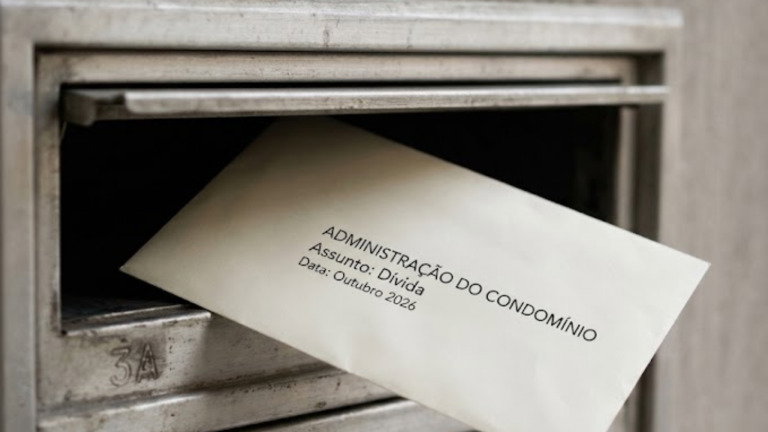 Muitos portugueses não sabem, mas as dívidas ao condomínio prescrevem ao fim deste prazo