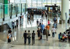 Muitos portugueses não sabem, mas podem receber até 600€ por voo perdido