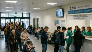 Muitos utentes do SNS não sabem, mas este documento dá-te prioridade no atendimento