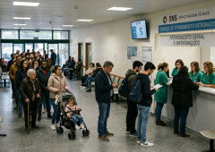Muitos utentes do SNS não sabem, mas este documento (grátis) dá-te prioridade no atendimento