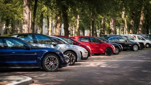 Multas de estacionamento: estas infrações podem sair-te muito caras