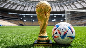 Mundial 2026 em Portugal: onde ver todos os jogos e a que horas