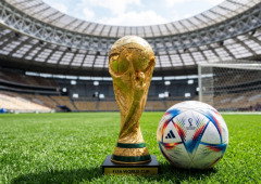 Mundial 2026 em Portugal: onde ver todos os jogos e a que horas