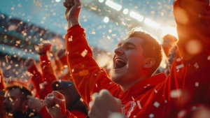 Mundial 2026 fora de casa? Estes 3 gadgets a menos de 70 € podem salvar o dia do jogo