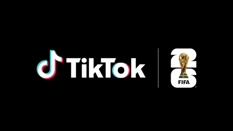 Mundial 2026 vai viver-se no TikTok: FIFA quer fãs ligados 24 horas por dia