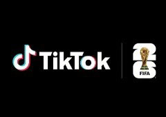 Mundial 2026 vai viver-se no TikTok: FIFA quer fãs ligados 24 horas por dia