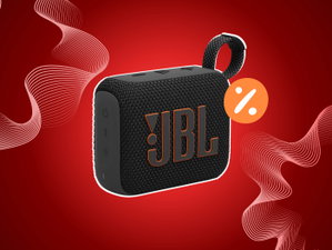 Esta coluna Bluetooth da JBL custa só 42€ e levas no bolso para qualquer lado!