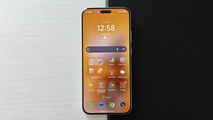 Honor Magic8 Pro