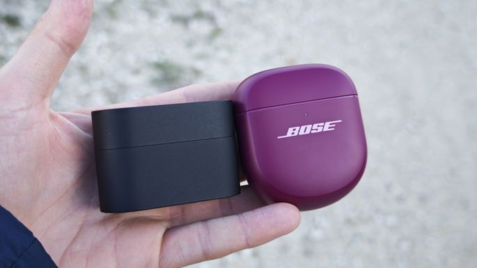 bose
