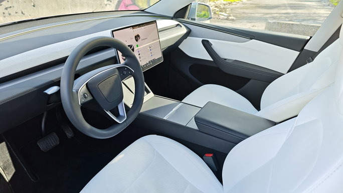 tesla