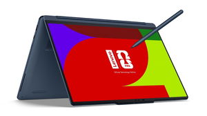 MWC 2026: Lenovo revela portátil 2-em-1 e tablet que chegam já em março à Europa
