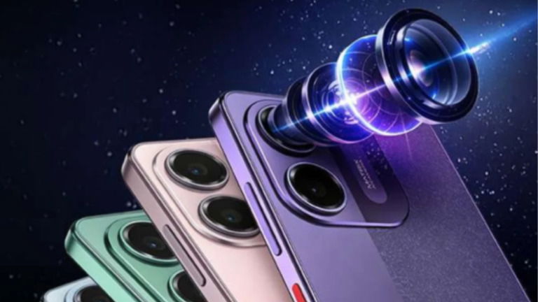 MWC 2026: o preço deste telemóvel parece brincadeira para uma bateria tão boa