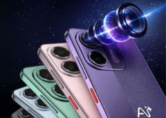 MWC 2026: o preço deste telemóvel parece brincadeira para uma bateria tão boa