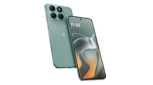 MWC: Motorola lança novo smartphone e auriculares com preços acessíveis que vêm para Portugal