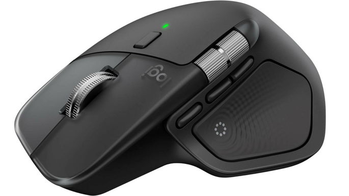 logitech
