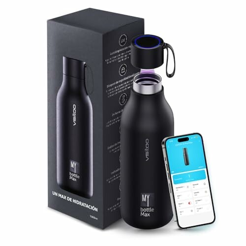 My Bottle Max 1000 ml