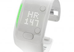 Adidas miCoach Fit Smart
