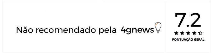 não recomendado lg