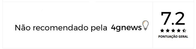 não recomendado lg