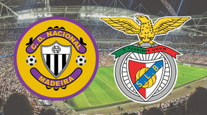 Nacional x Benfica: onde e a que horas ver o jogo da Liga Portuguesa?