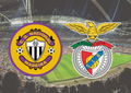Nacional x Benfica: onde e a que horas ver o jogo da Liga Portuguesa?