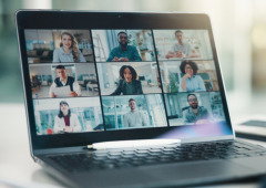 Não acreditava até testar: agora não consigo ter uma reunião sem esta app