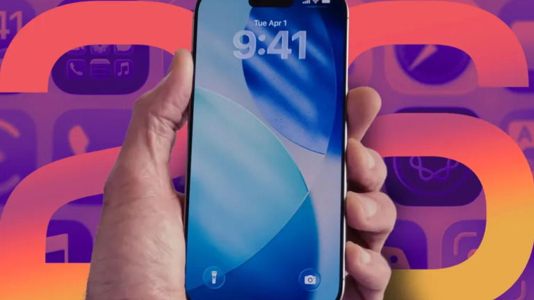 Não aguentas mais? iOS 26 Beta chega esta semana