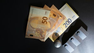 Não cliques! Novo email falso do IRS anda a circular e quer roubar o teu acesso às Finanças