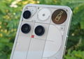 Não compres o Nothing Phone (3) sem ler isto primeiro