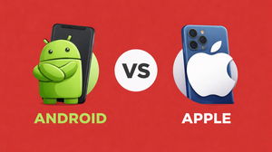 Não consigo mudar para o Android e a razão vai deixar-te a pensar