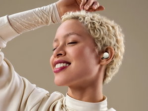 Não deixes escapar! Auriculares com ANC da Jabra com mais de 40% de desconto