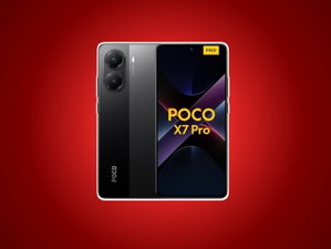 Agarra já: POCO X7 Pro por menos de 350€ na Amazon!