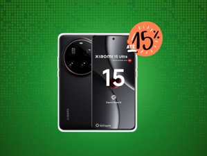 Não deixes escapar: Xiaomi 15 Ultra em promoção e ainda com 200€ de cupão!