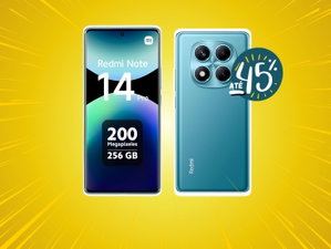 Não deixes escapar: Xiaomi Redmi Note 14 Pro ao preço da chuva na Amazon!