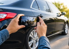 Não devolvas um carro de aluguer sem antes fazeres isto