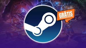 Não é só a Epic: Steam também oferece 2 jogos grátis por tempo limitado