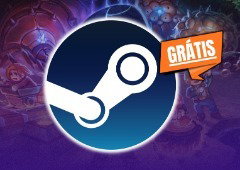 Não é só a Epic: Steam também oferece 2 jogos grátis por tempo limitado