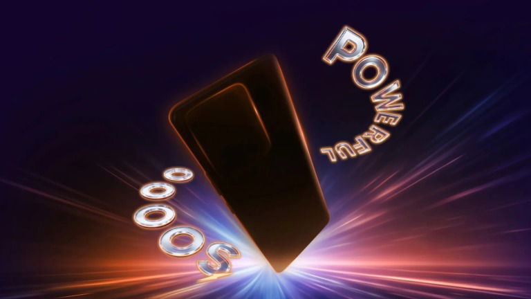 Não é só a Honor: Realme também prepara smartphone com bateria de 10.000 mAh