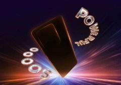 Não é só a Honor: Realme também prepara smartphone com bateria de 10.000 mAh