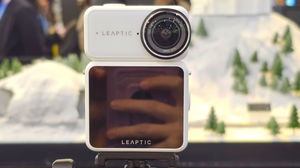 Não é só carros: Dreame apresenta um produto que ninguém esperava