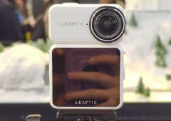 Não é só carros: Dreame apresenta um produto que ninguém esperava