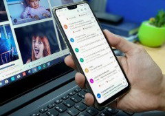 Não é só para iPhone: alternativas gratuitas ao AirDrop entre Android e Windows