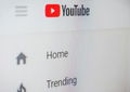Não estás a conseguir entrar no YouTube? Serviço está com falhas em Portugal