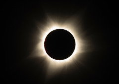 Não faças isto se fores ver o Eclipse em Portugal no dia 12 de agosto