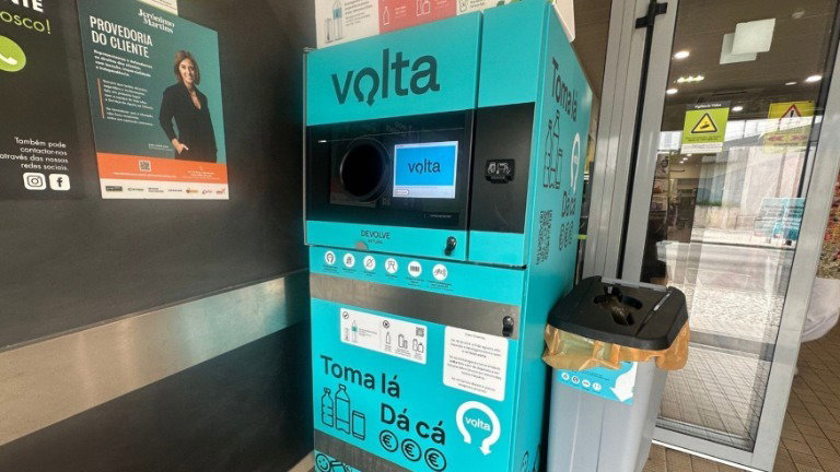 Não gostas do Sistema Volta? Sabe como assinar a petição que pede o seu fim