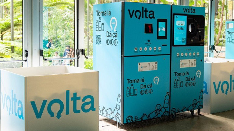 Não gostas do Sistema Volta? Temos más notícias