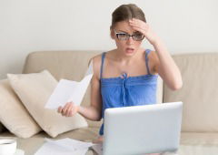 Não pagaste a fatura de comunicações? Eis o que tens de fazer para evitar o seu cancelamento